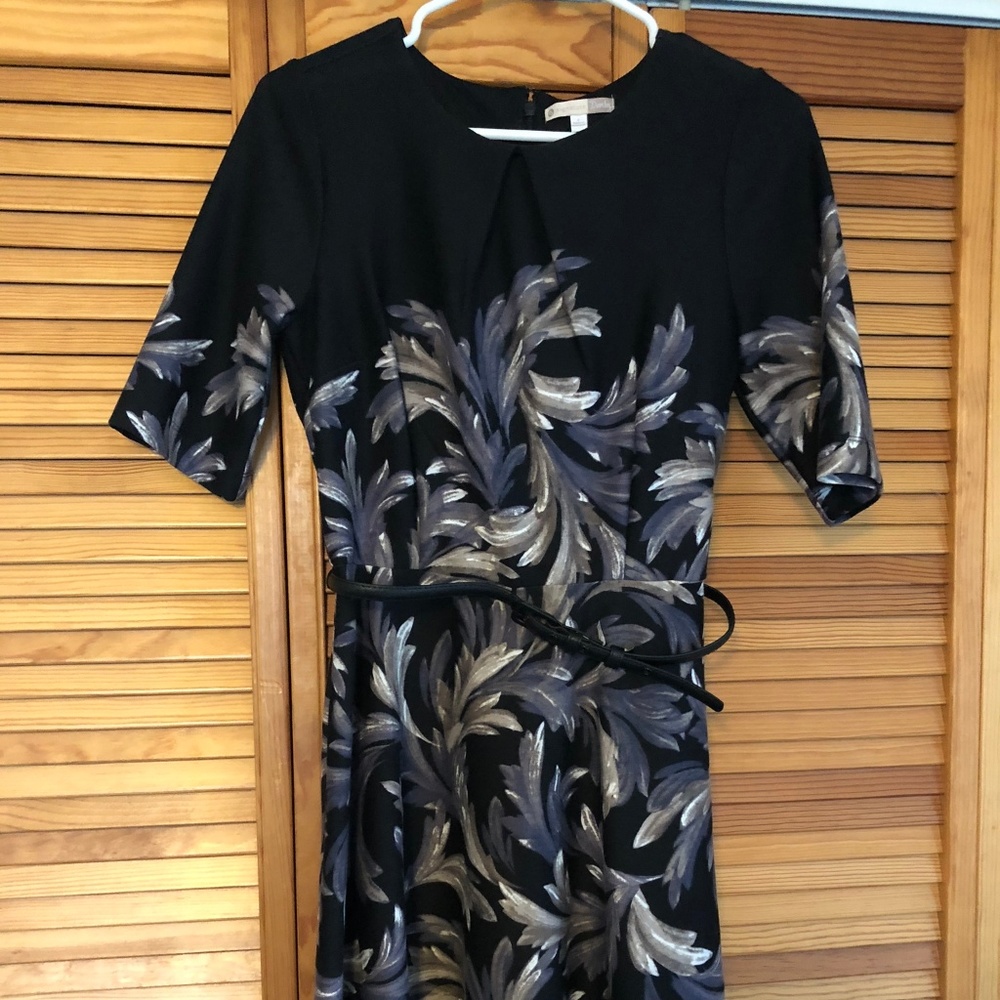 Dress Barn Signature Darby Dress